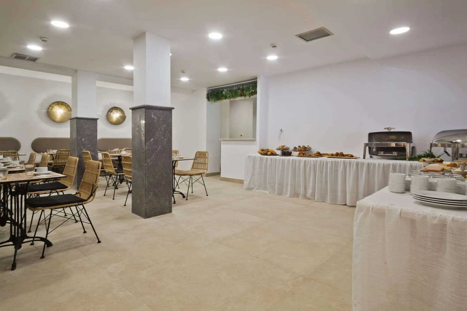 Foto - Diana Art Boutique Hotel