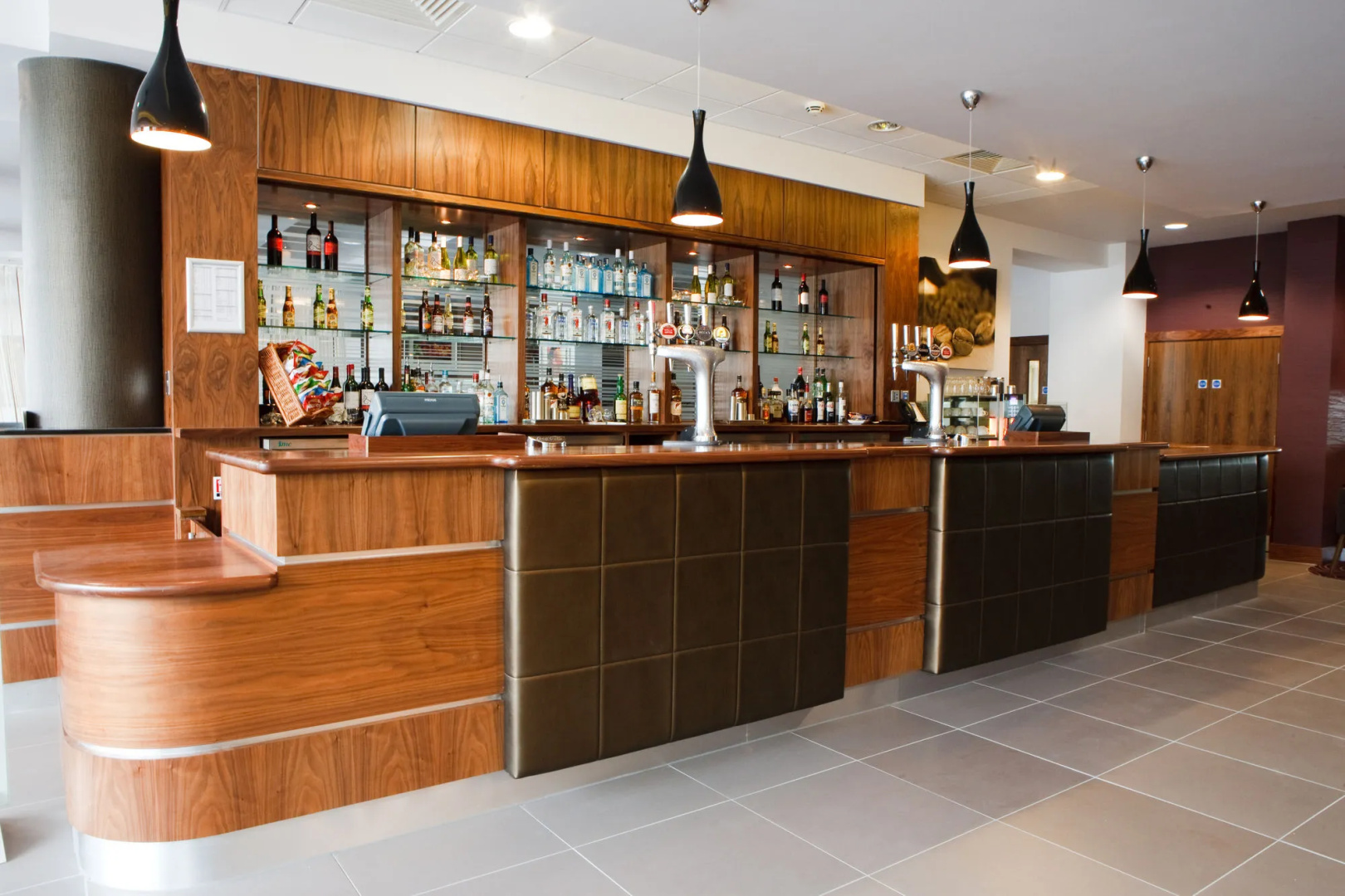 Foto - Leonardo Hotel Bradford