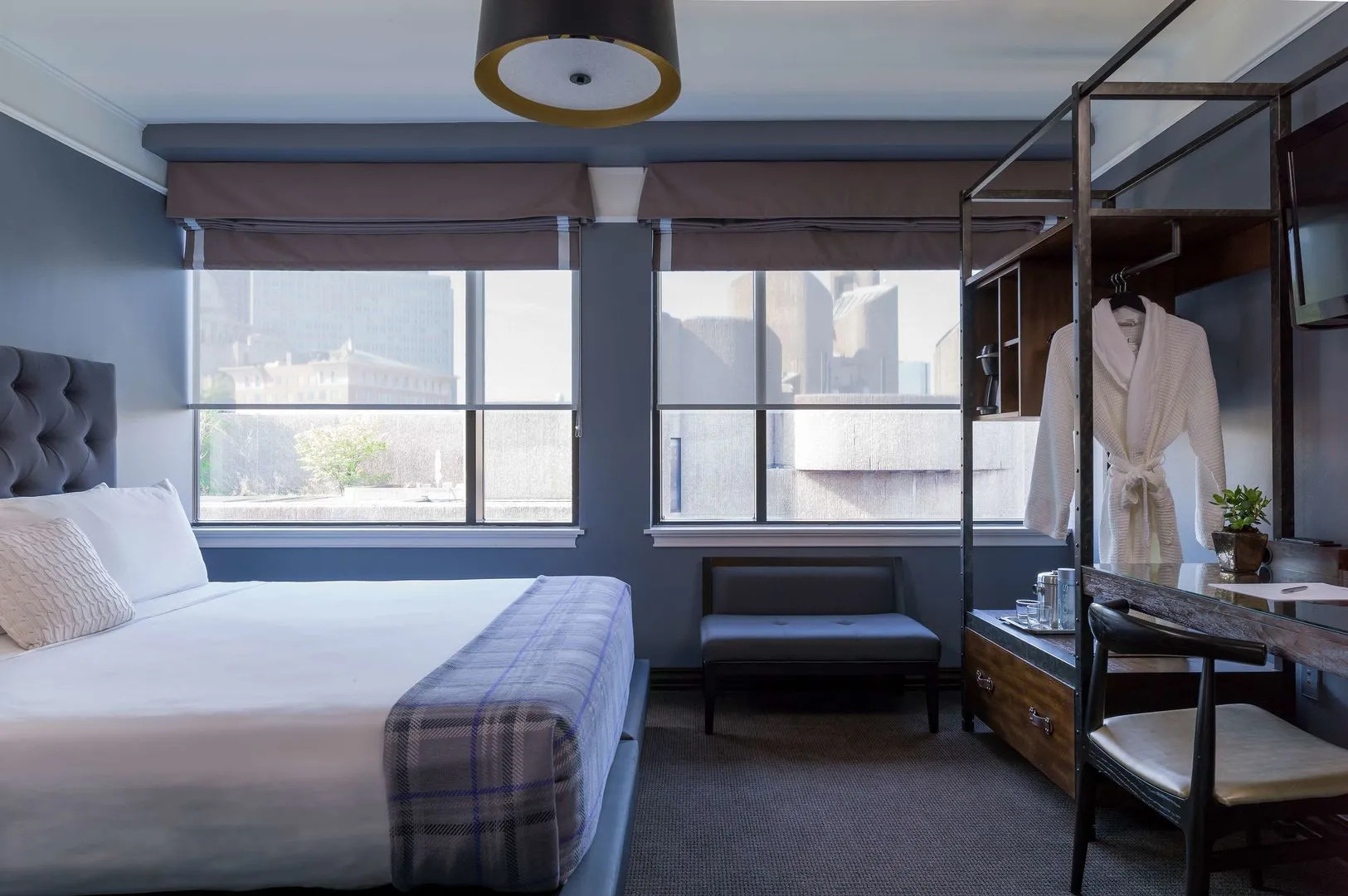 Photo - Eurostars The Boxer