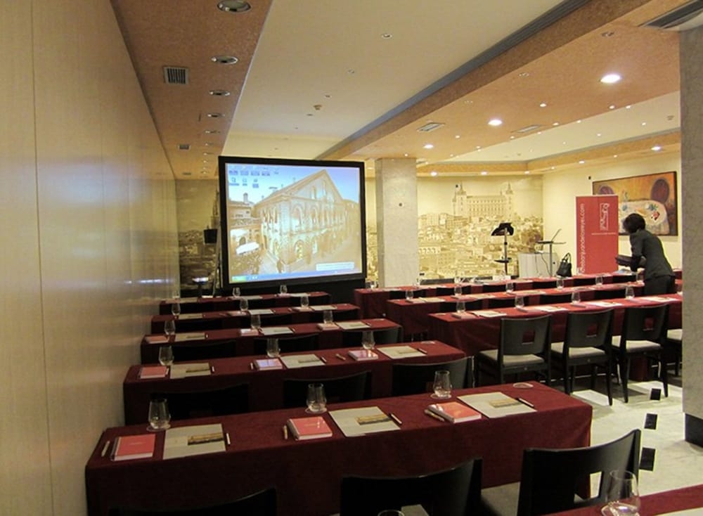 Photo - Hotel San Juan de los Reyes