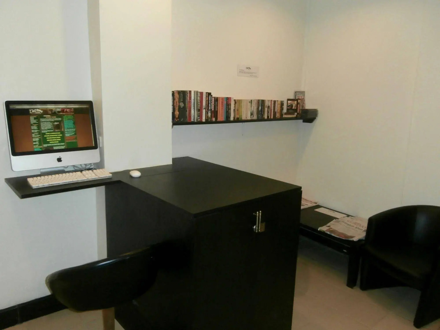 Photo - The Classroom Hotel