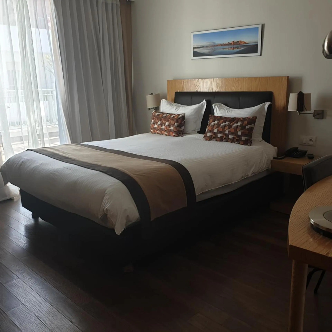 Photo - Le Pietri Urban Hotel
