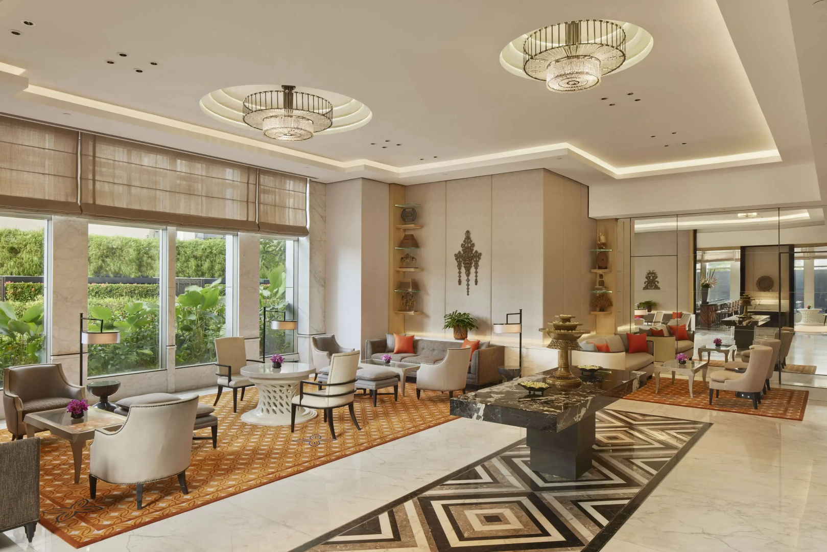 Photo - Keraton at The Plaza, The Unbound Collection by Hyatt