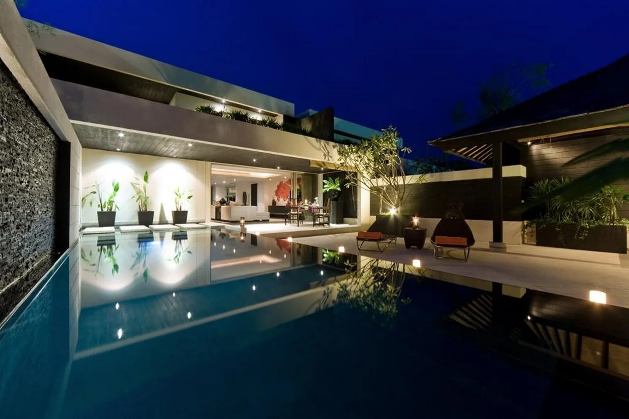 Foto - The Pavilions Phuket