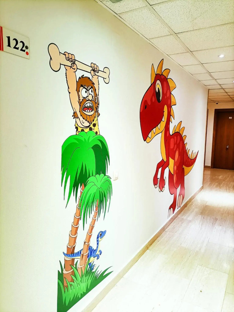 Foto - Hostal San Marcos