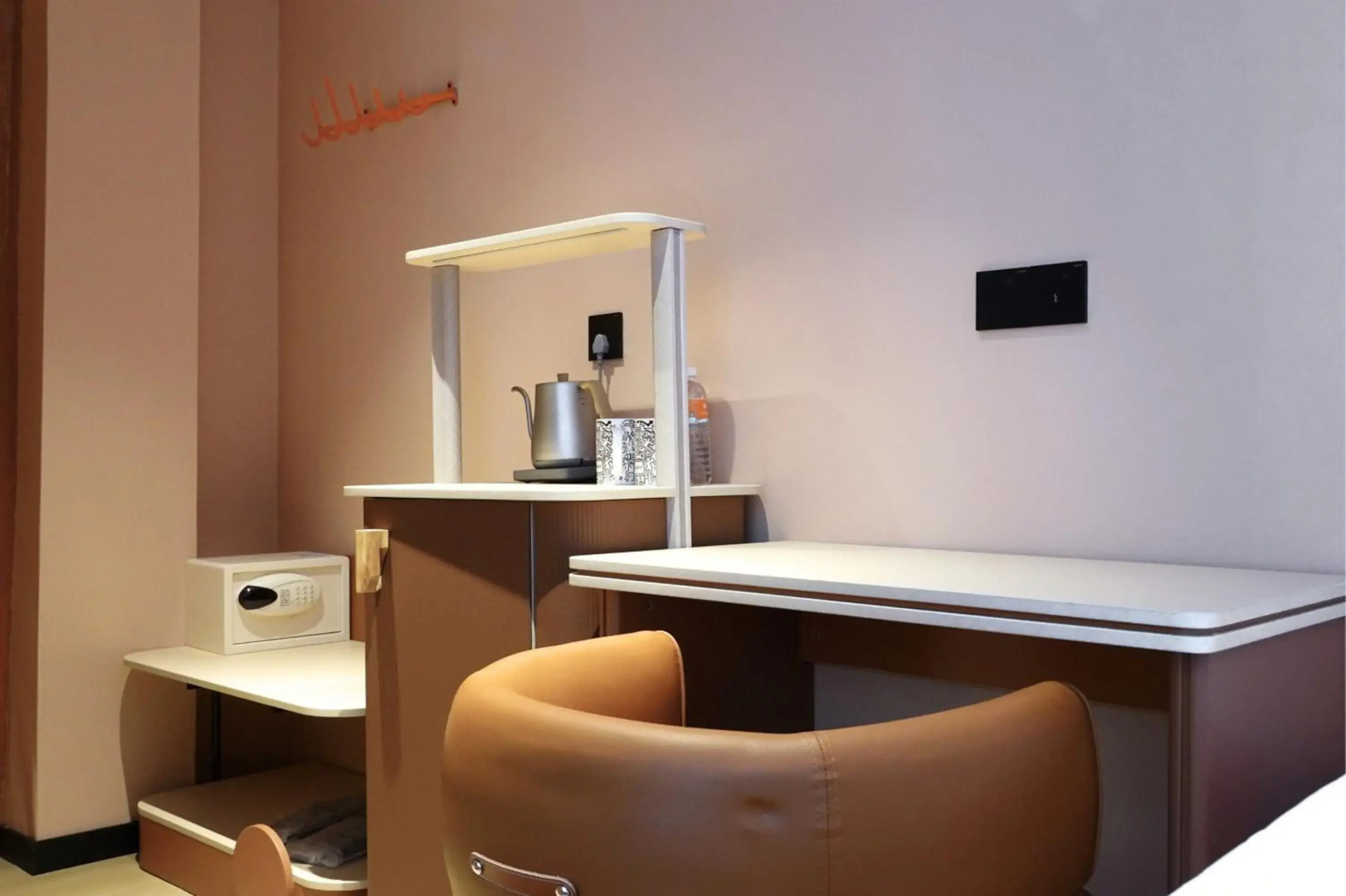 Photo - A Hotel Farrer Park - Newly Renovated