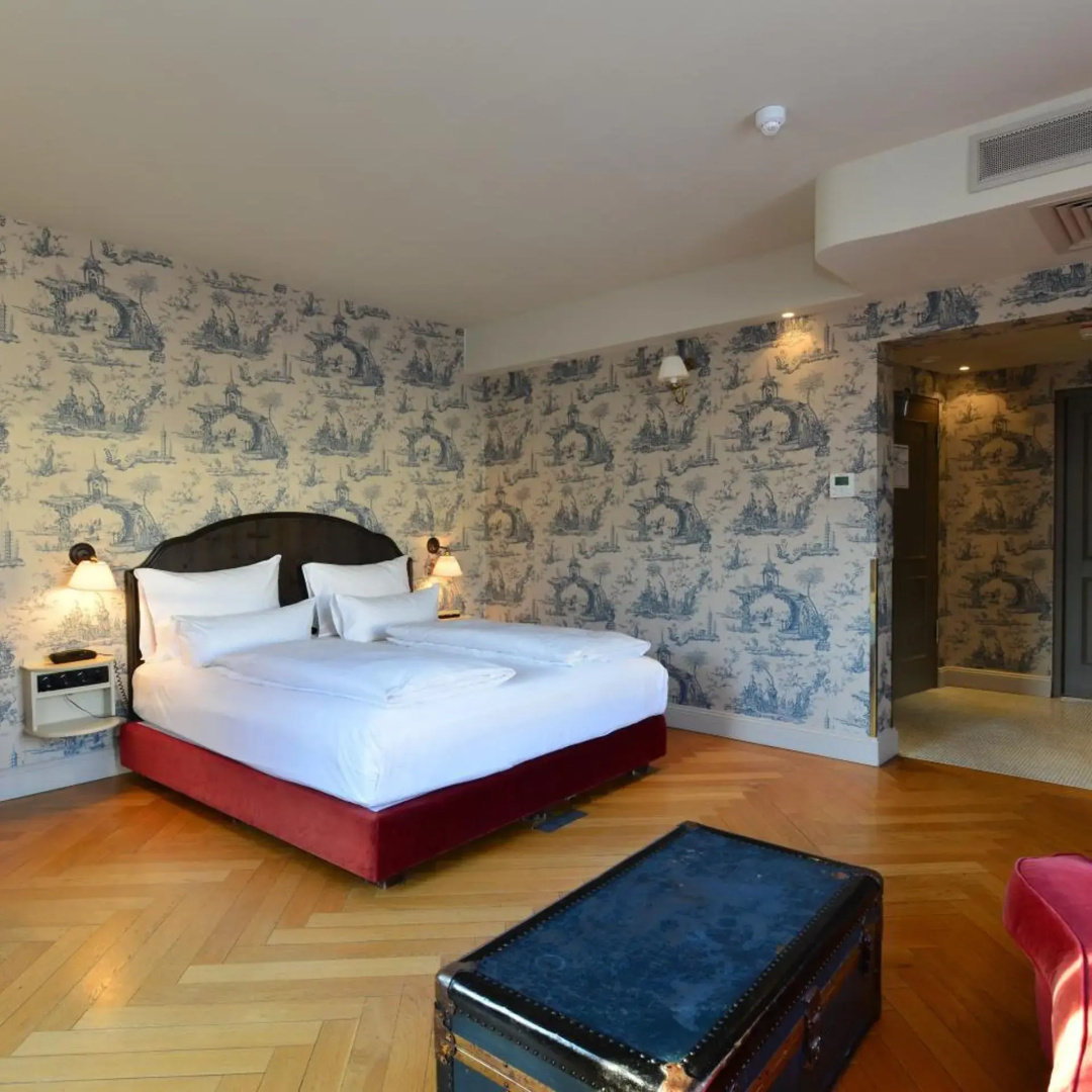 Foto - Monbijou Hotel