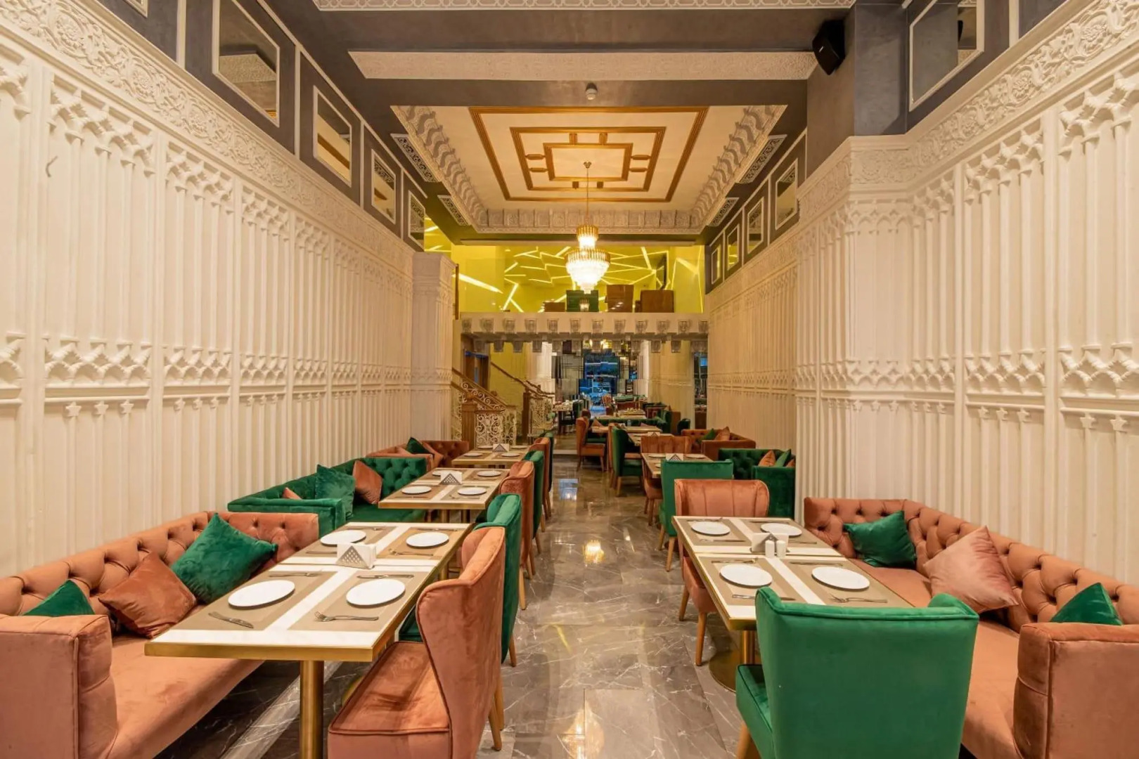 Foto - Stars Hotel & Spa