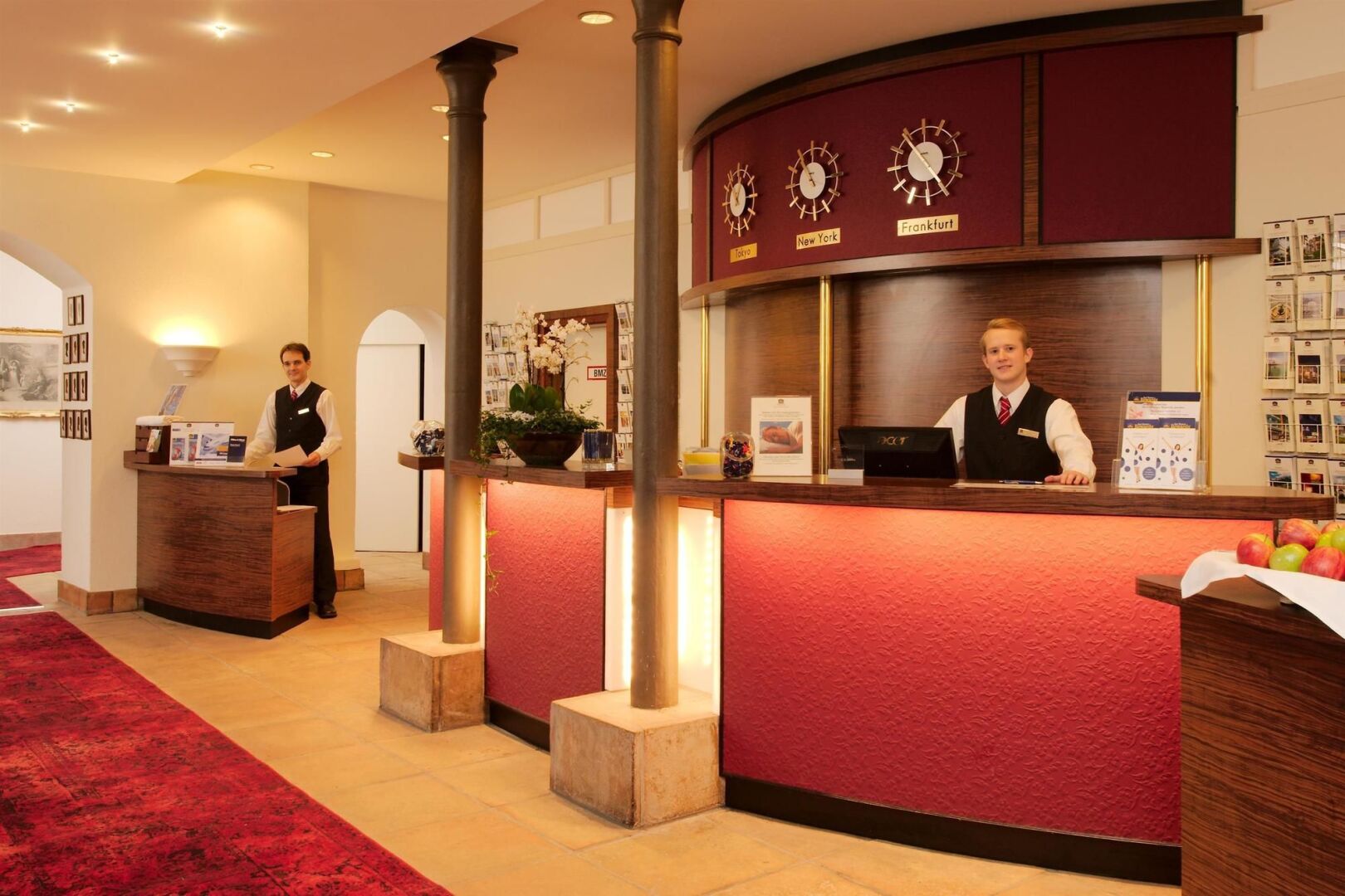 Photo - Best Western Premier Hotel Villa Stokkum