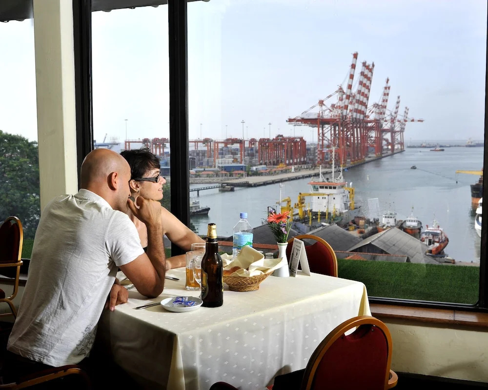 Foto - Grand Oriental Hotel