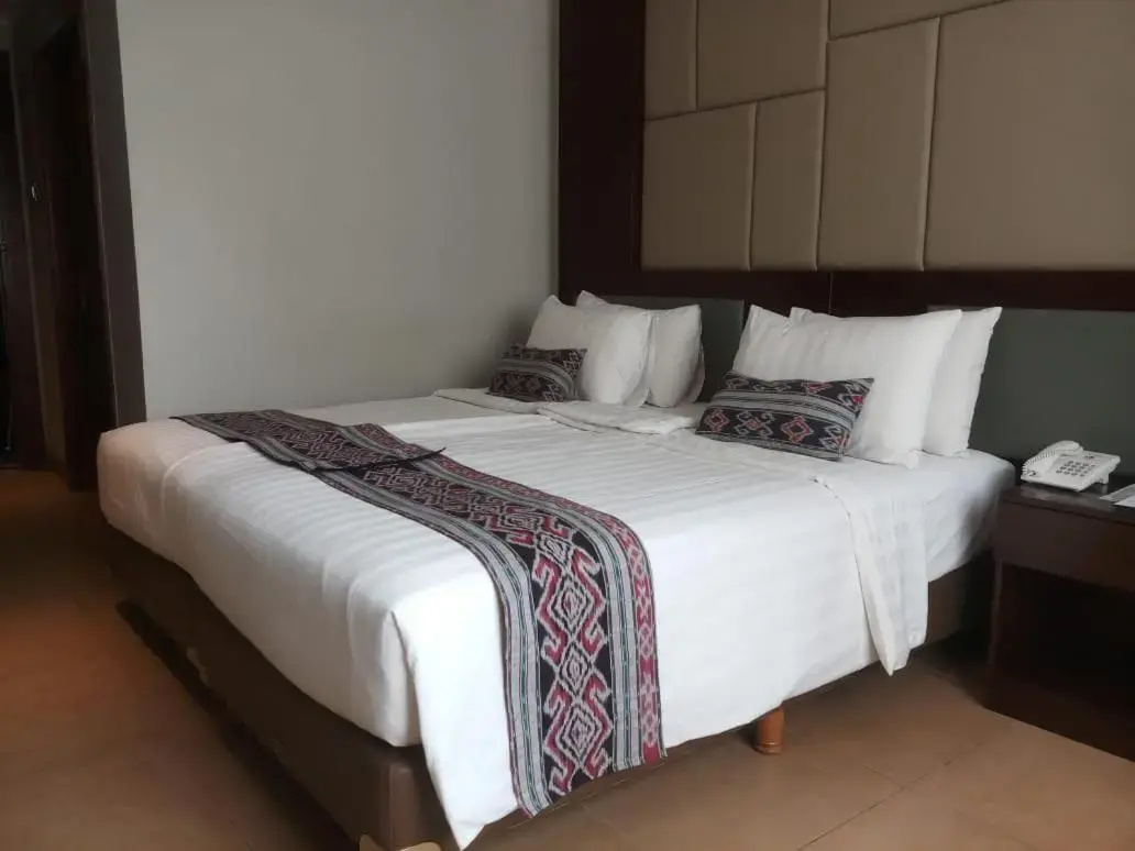 Foto - SOTIS Hotel Kemang, Jakarta