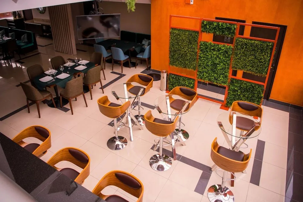 Foto - Hotel Diamond Lima