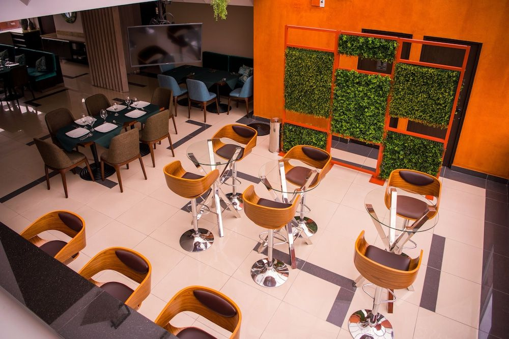 Photo - Hotel Diamond Lima