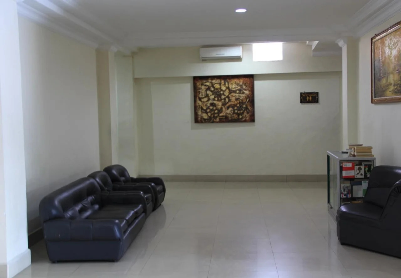 Foto - Stana Puri Gopa Hotel