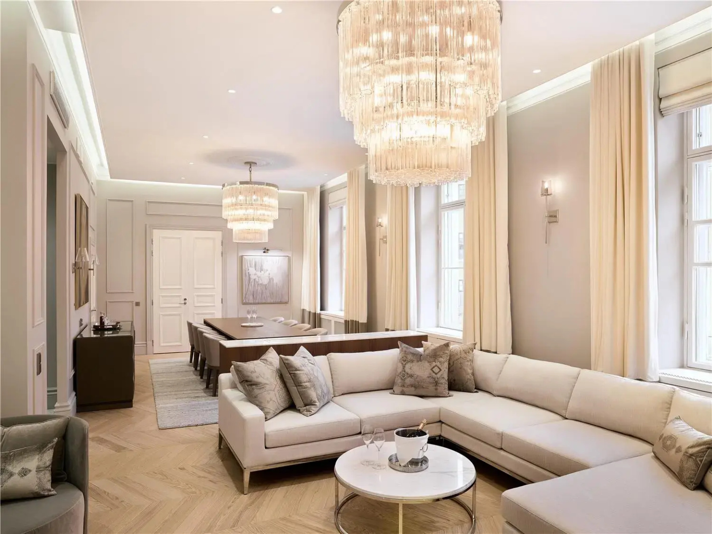 Foto - Waldorf Astoria Helsinki