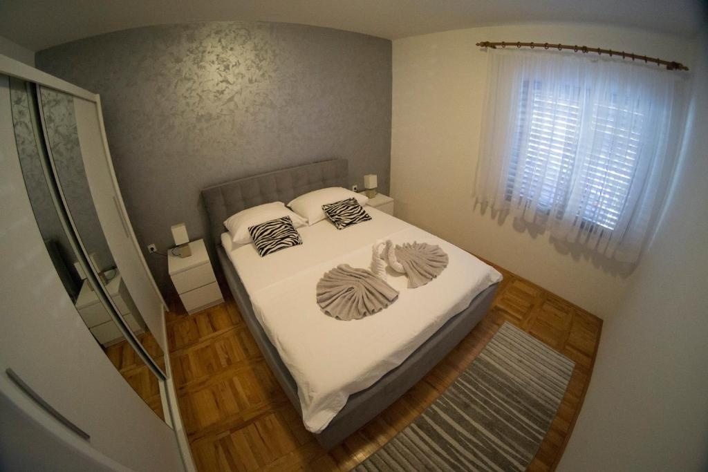 Apartment Maša