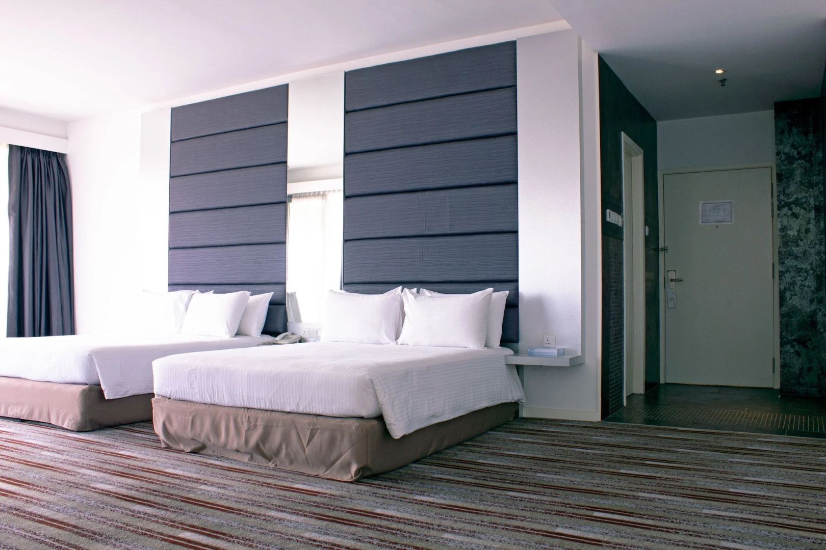 Foto - The 5 Elements Hotel