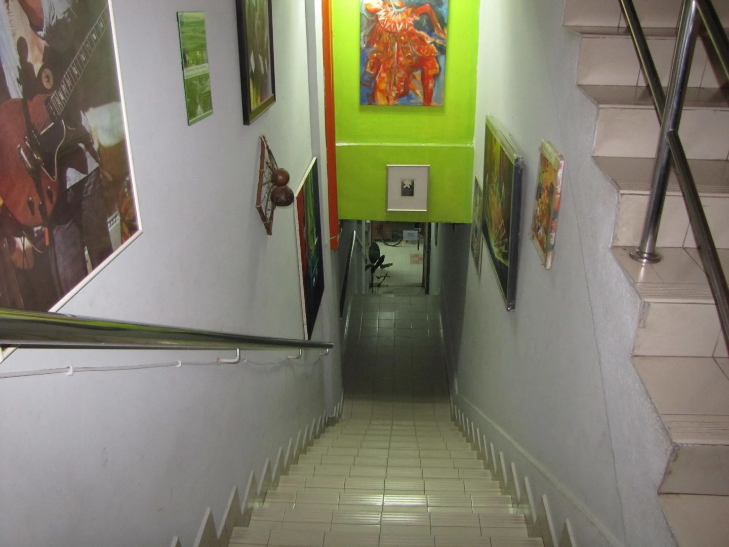 Foto - Oasis Guest House