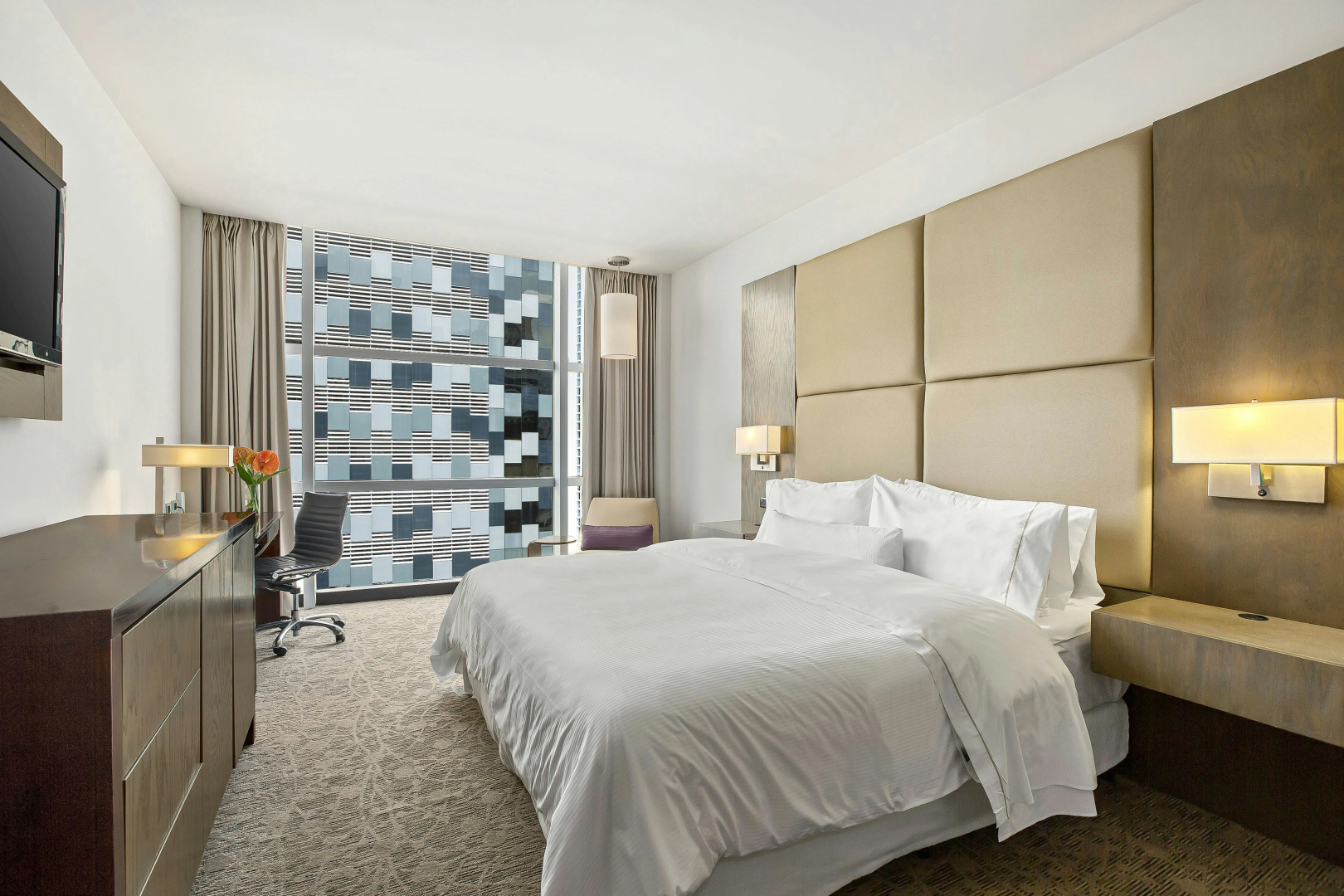 Photo - The Westin Panama