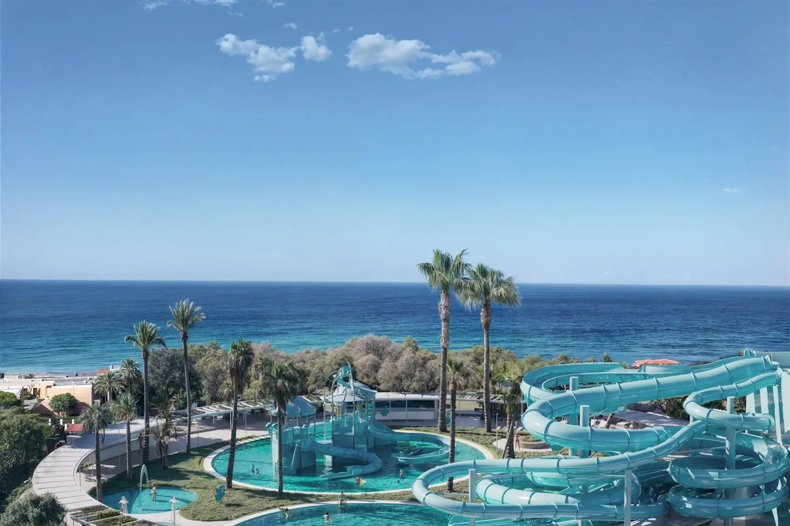 Foto - Aquila Rithymna Beach