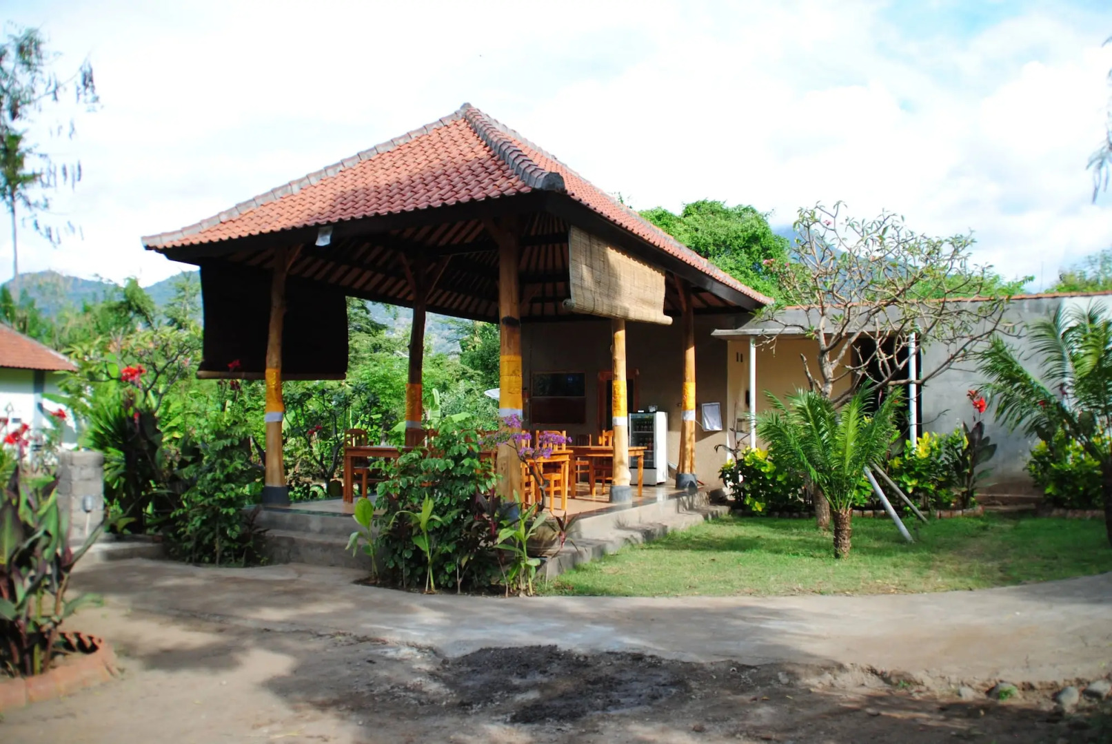 Foto - Tiara Homestay Pemuteran Bali