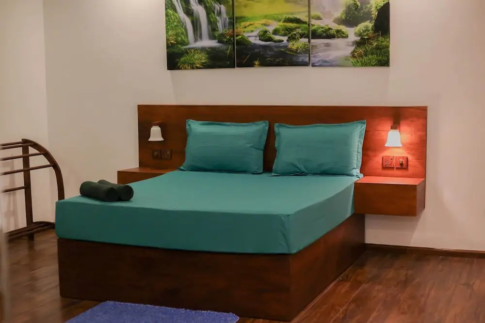 Foto - Galle Face Hotel