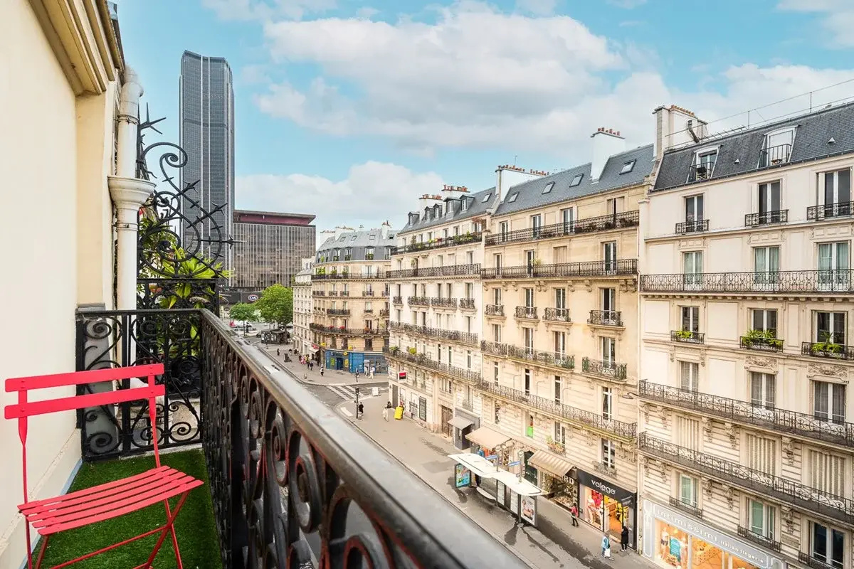 Foto - L'Hotel Royal Saint Germain