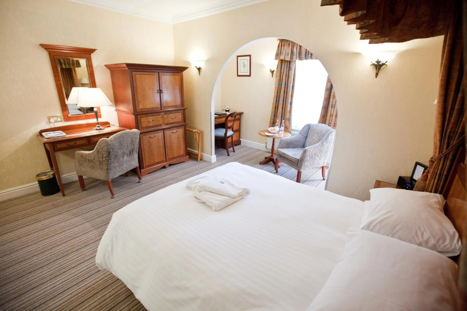 Foto - Marygreen Manor Hotel