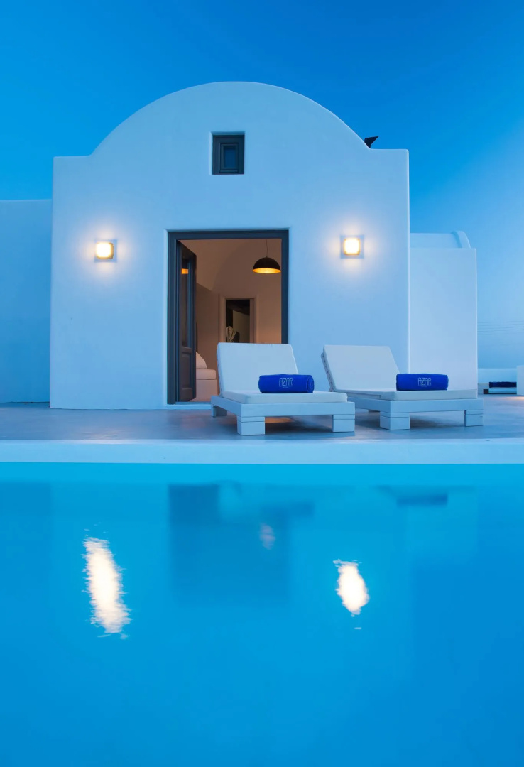 Foto - Azar Luxury Villas & Suites