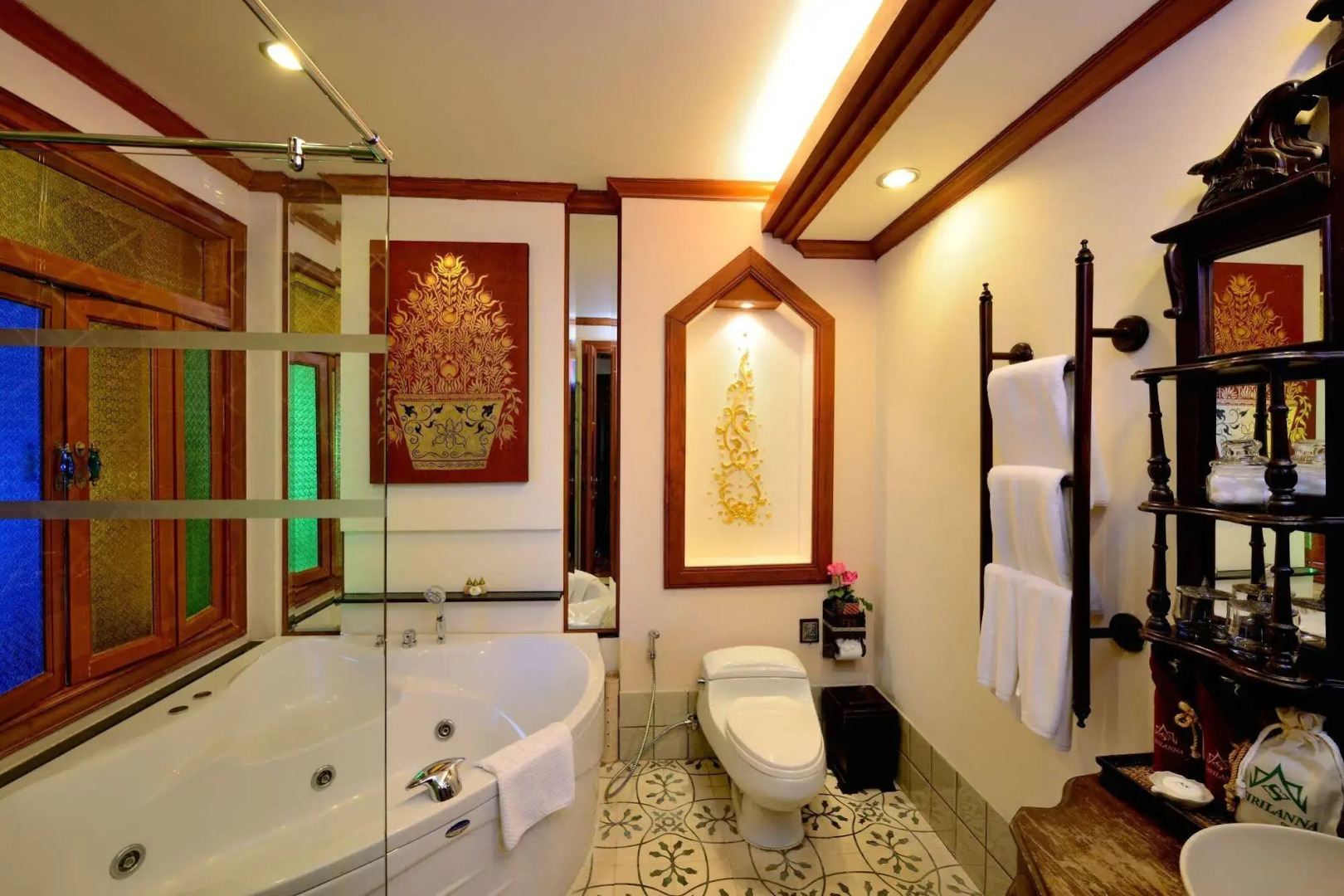 Foto - Sunday Villa Sirilanna Hotel