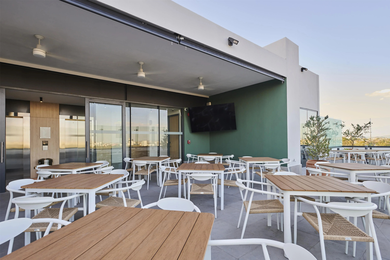 Foto - WorldHotels Acueducto Guadalajara