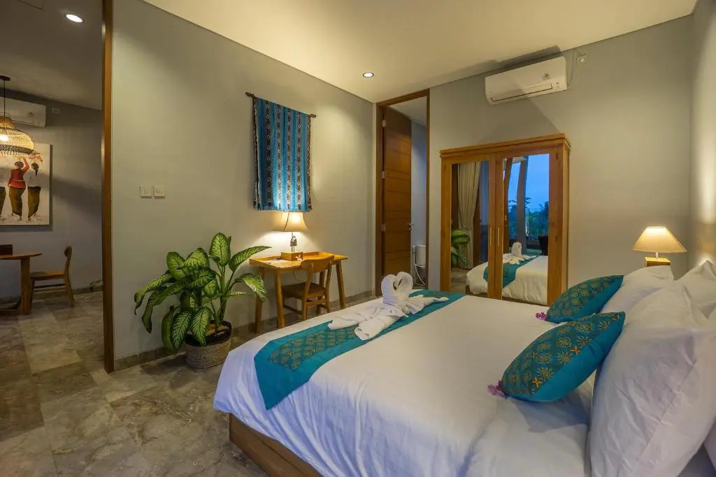 Foto - Lavanya Ubud Romantic Villas