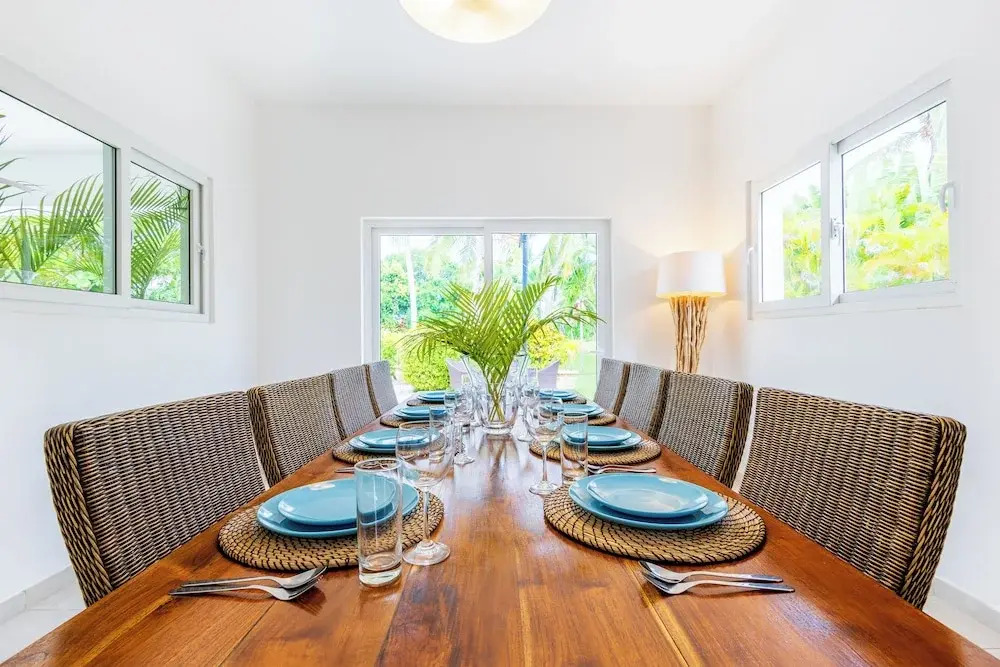 Photo - Buganvilla 252 Cocotal Villa - 4BR, Private Pool, Jacuzzi, Golf View