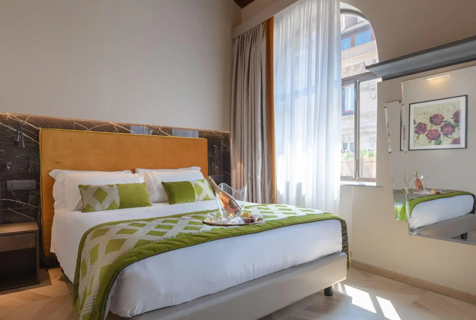 Foto - NEMAN Maison Experience I Pantheon