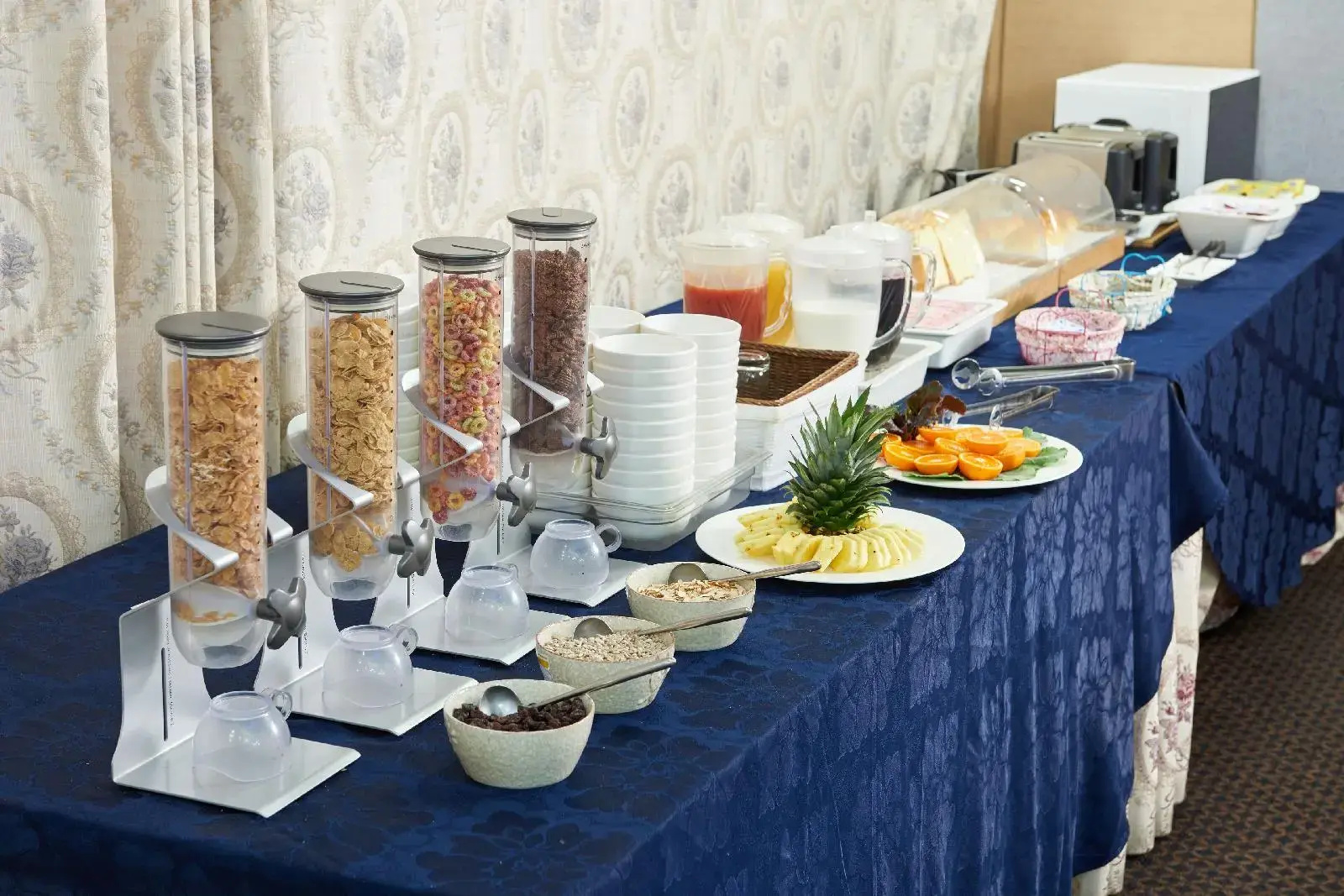 Photo - Gyeongju GG Tourist Hotel