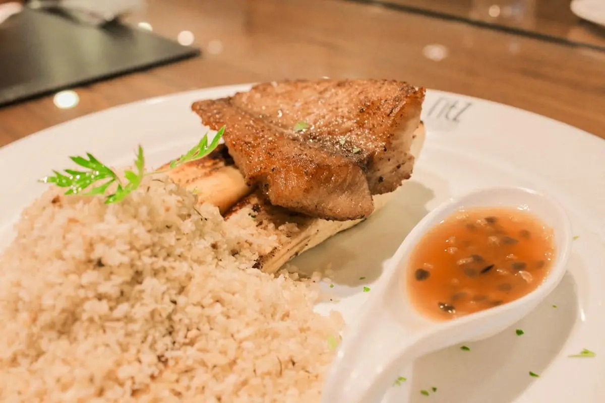 Foto - Ritz Lagoa da Anta Hotel & SPA