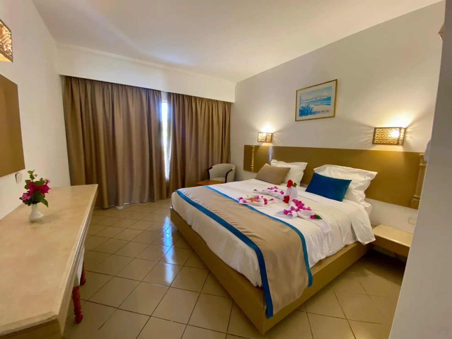 Foto - Blumar Resort & SPA