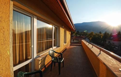 Foto - Jasmin Hotel