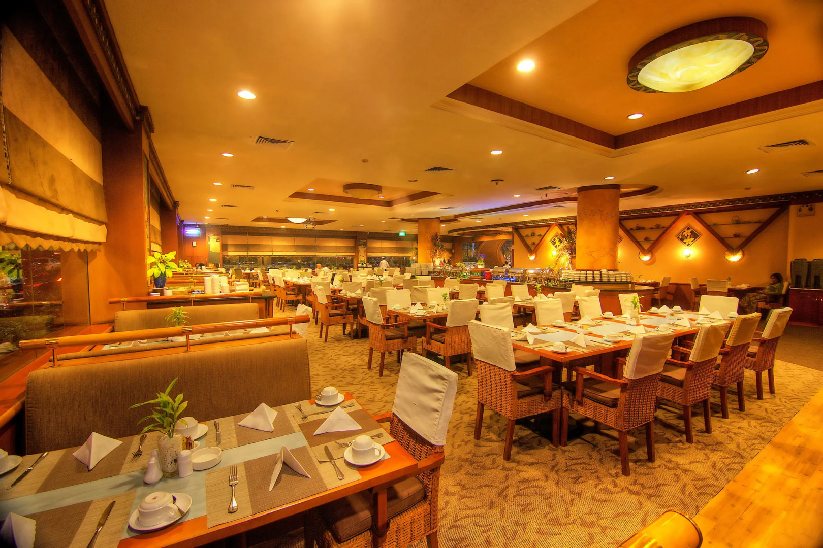 Foto - Planet Holiday Hotel & Residence