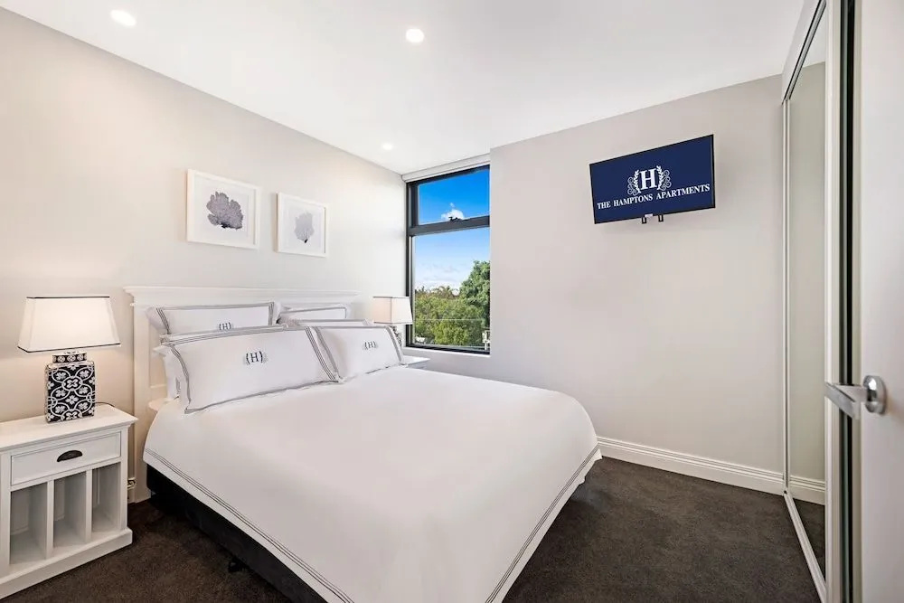 Photo - The Hamptons Apartments - St Kilda