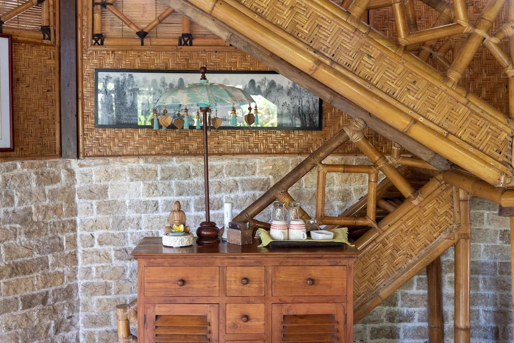 Foto - Bali Firefly BnB