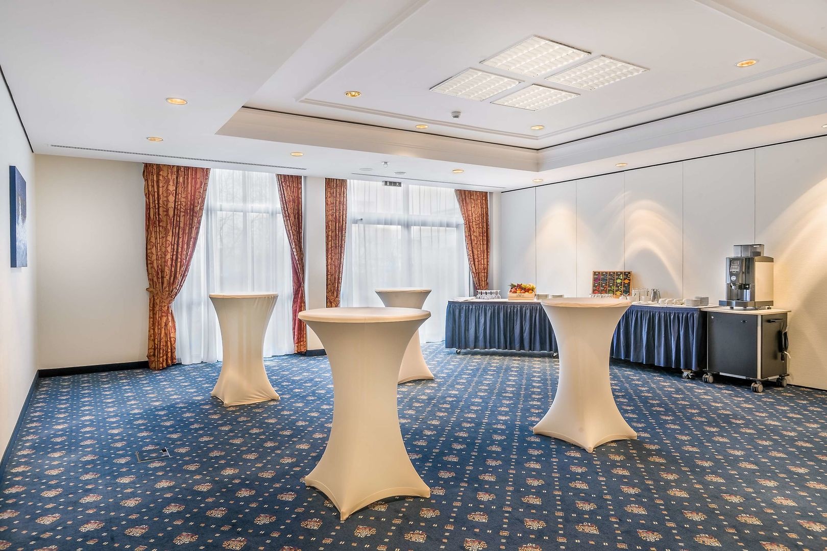 Foto - Garner Hotel Rüsselsheim by IHG