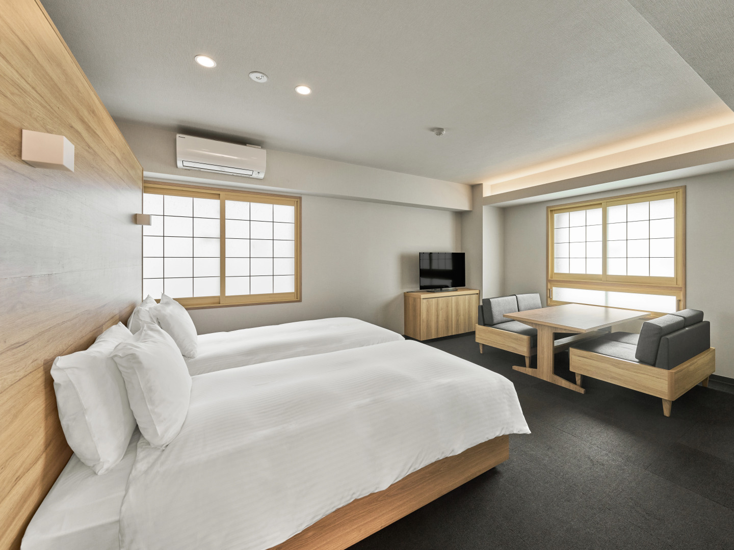 Foto - MIMARU Tokyo Ueno East