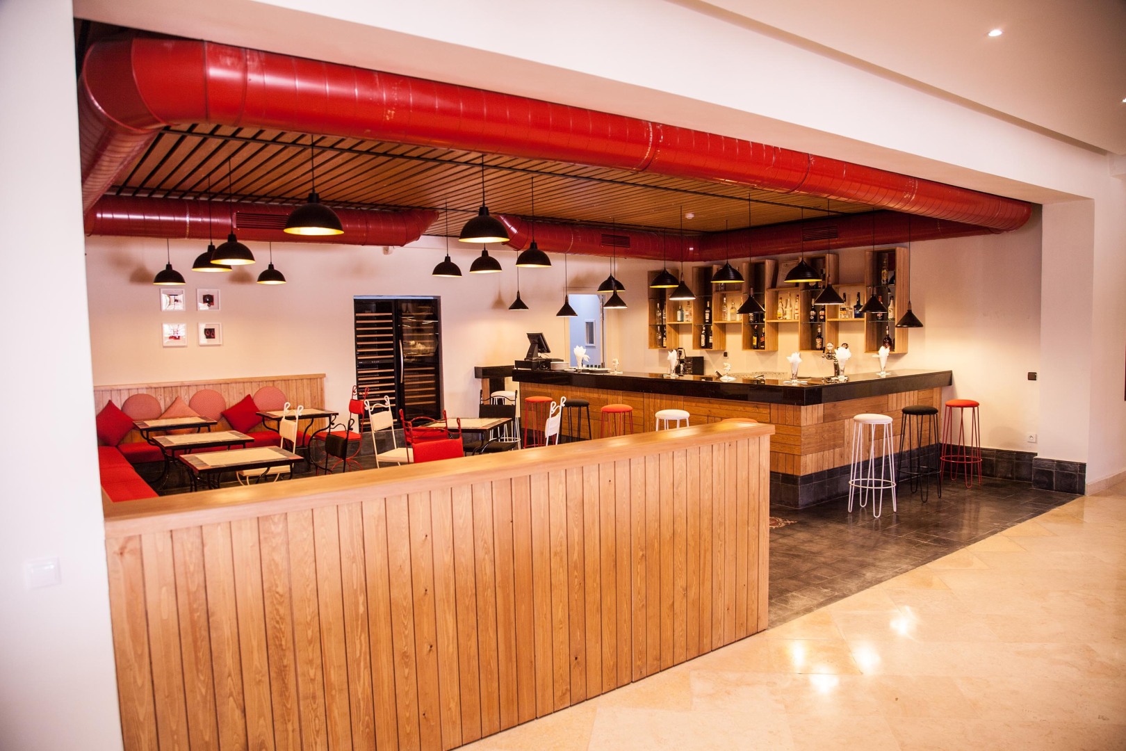 Foto - Marrakech Ryads Parc All inclusive