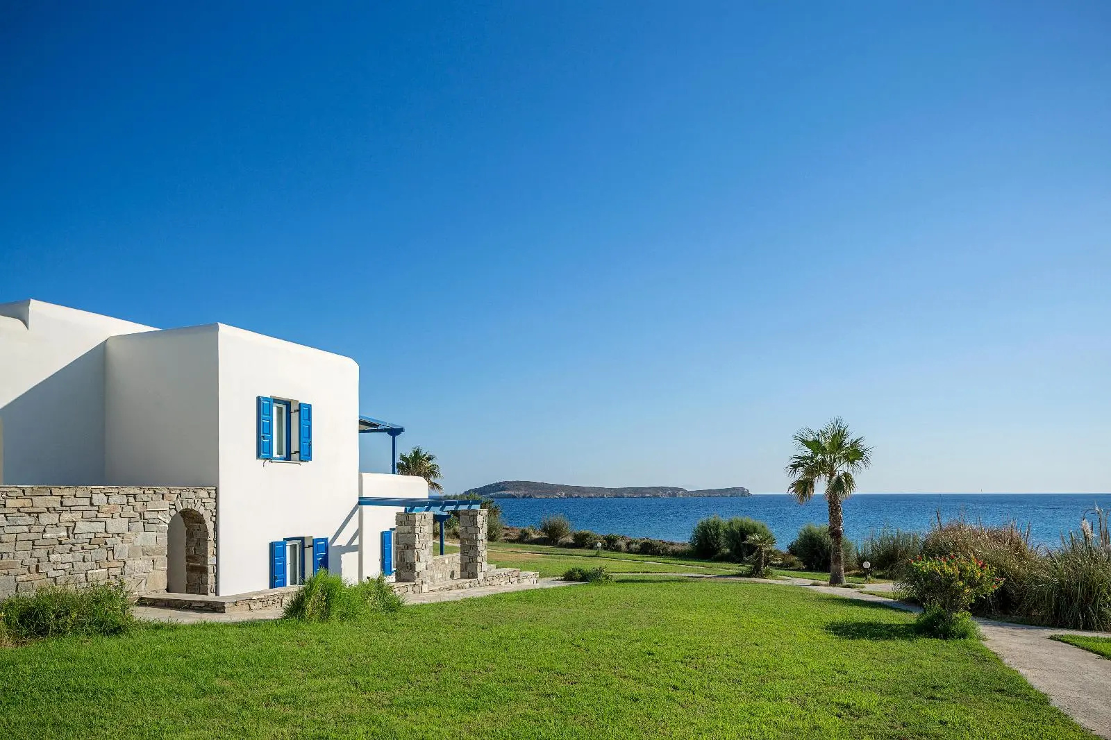 Photo - Poseidon of Paros Hotel & Spa