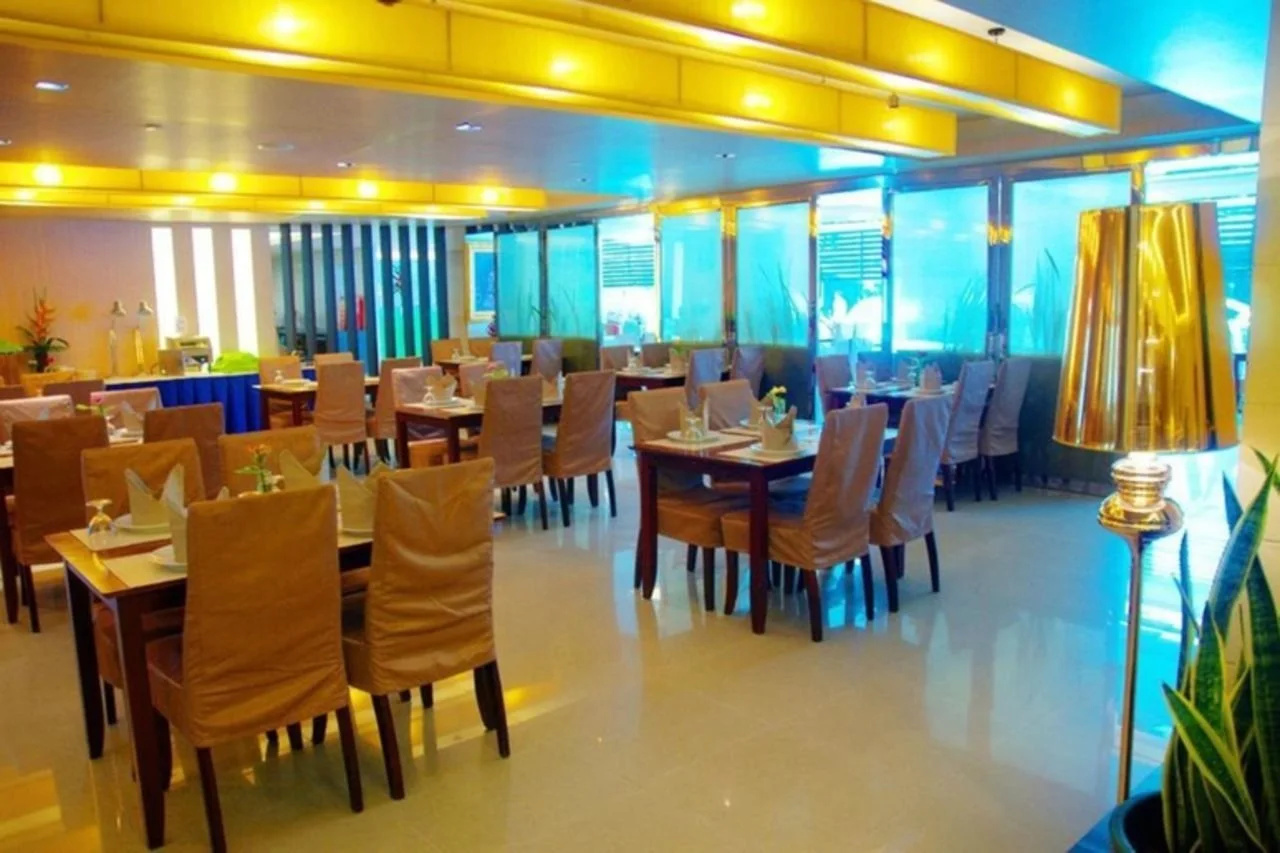 Foto - Centric Place Hotel