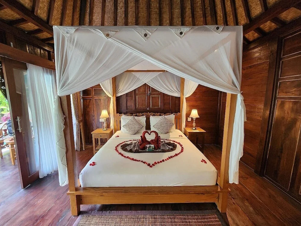 Foto - Ari Cottages Ubud