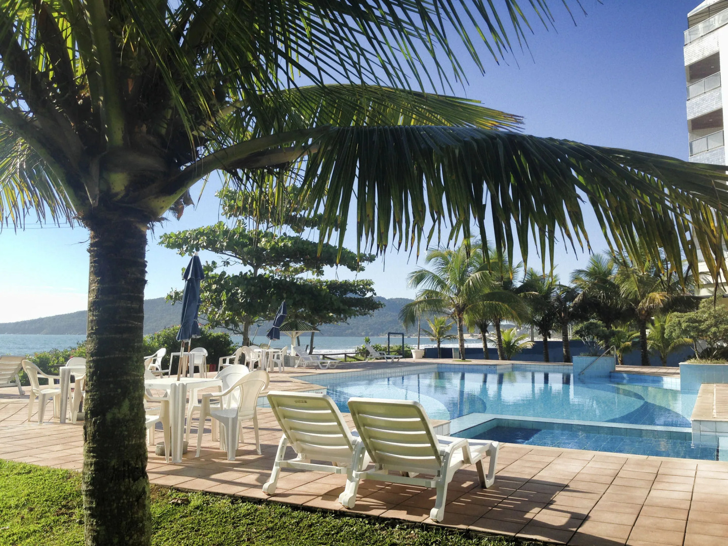 Photo - Ingleses Praia Hotel