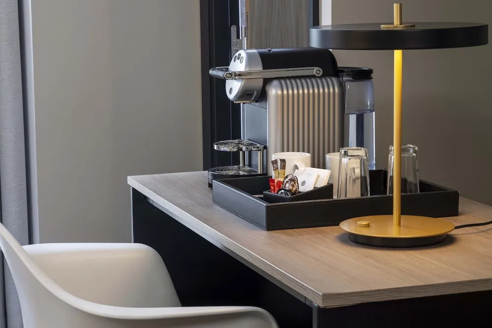 Foto - Hôtel Opéra Liège