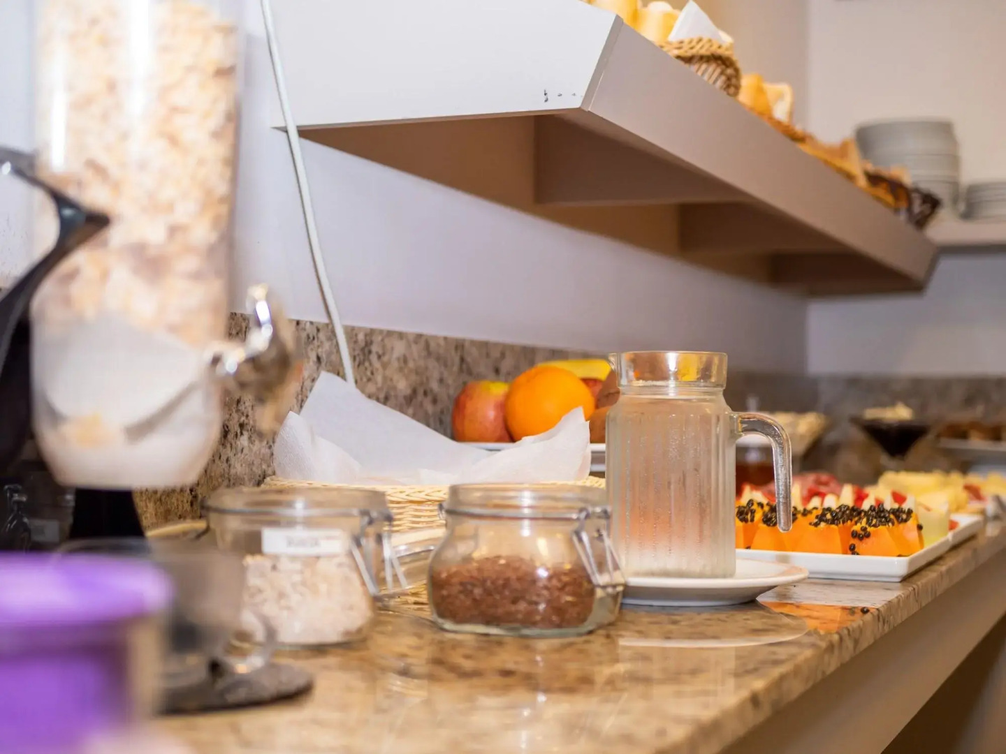 Photo - Alameda Felice Hotel